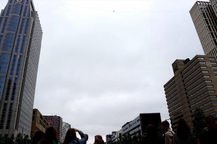 Hollanda'da 'Açık Çatı Günleri' başladı  G2