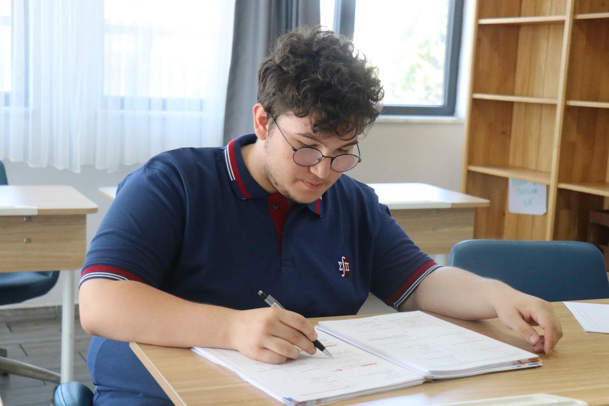 ÖSYM nin cevabını değiştirdiği AYT sorusu mahkemelik oldu 1
