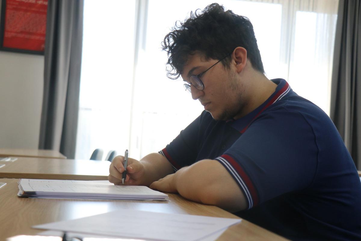 ÖSYM nin cevabını değiştirdiği AYT sorusu mahkemelik oldu 3