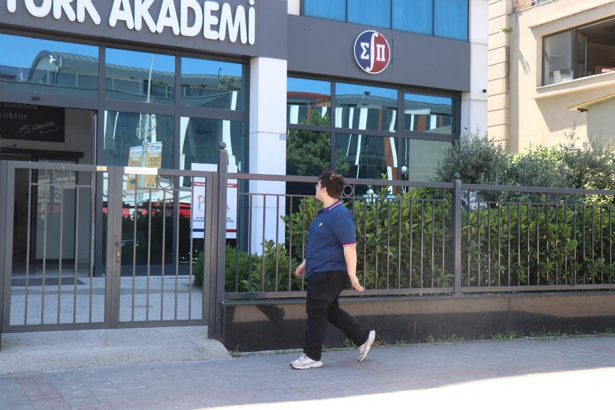 ÖSYM nin cevabını değiştirdiği AYT sorusu mahkemelik oldu 4