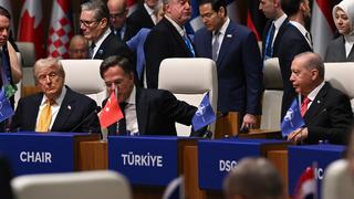 Son dakika: Ankara'daki NATO Zirvesi'nde tarihi kararlar!