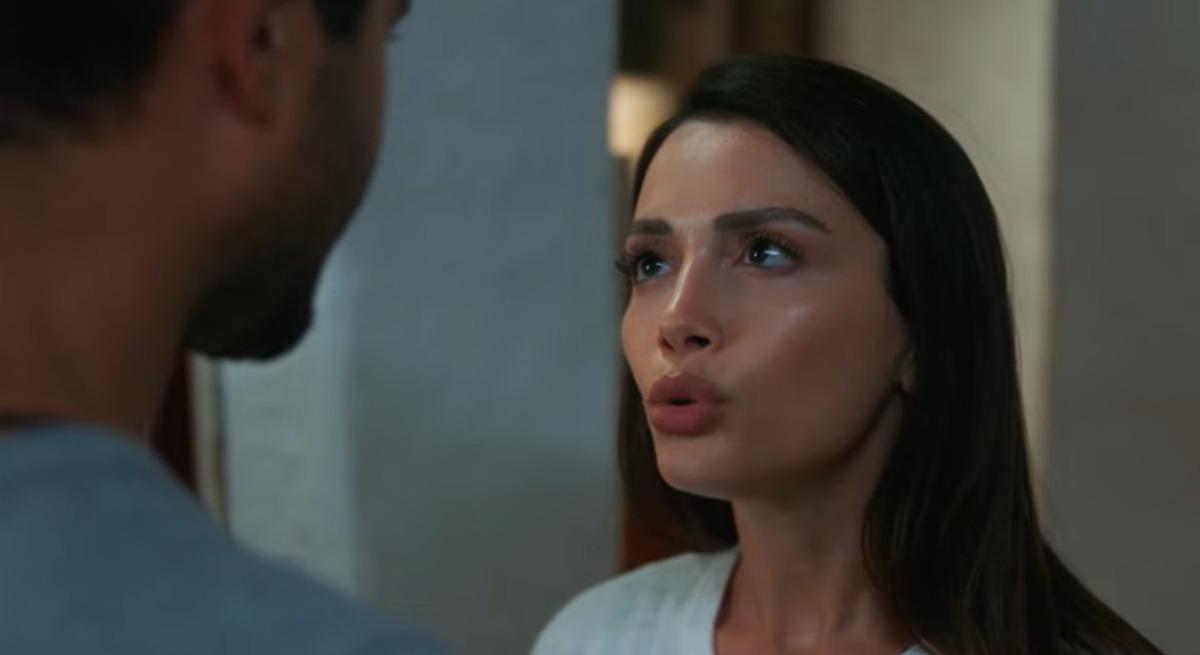 Doğanın Kanunu 5. bölüm 3. fragman İZLE! Öpüşün artık 1