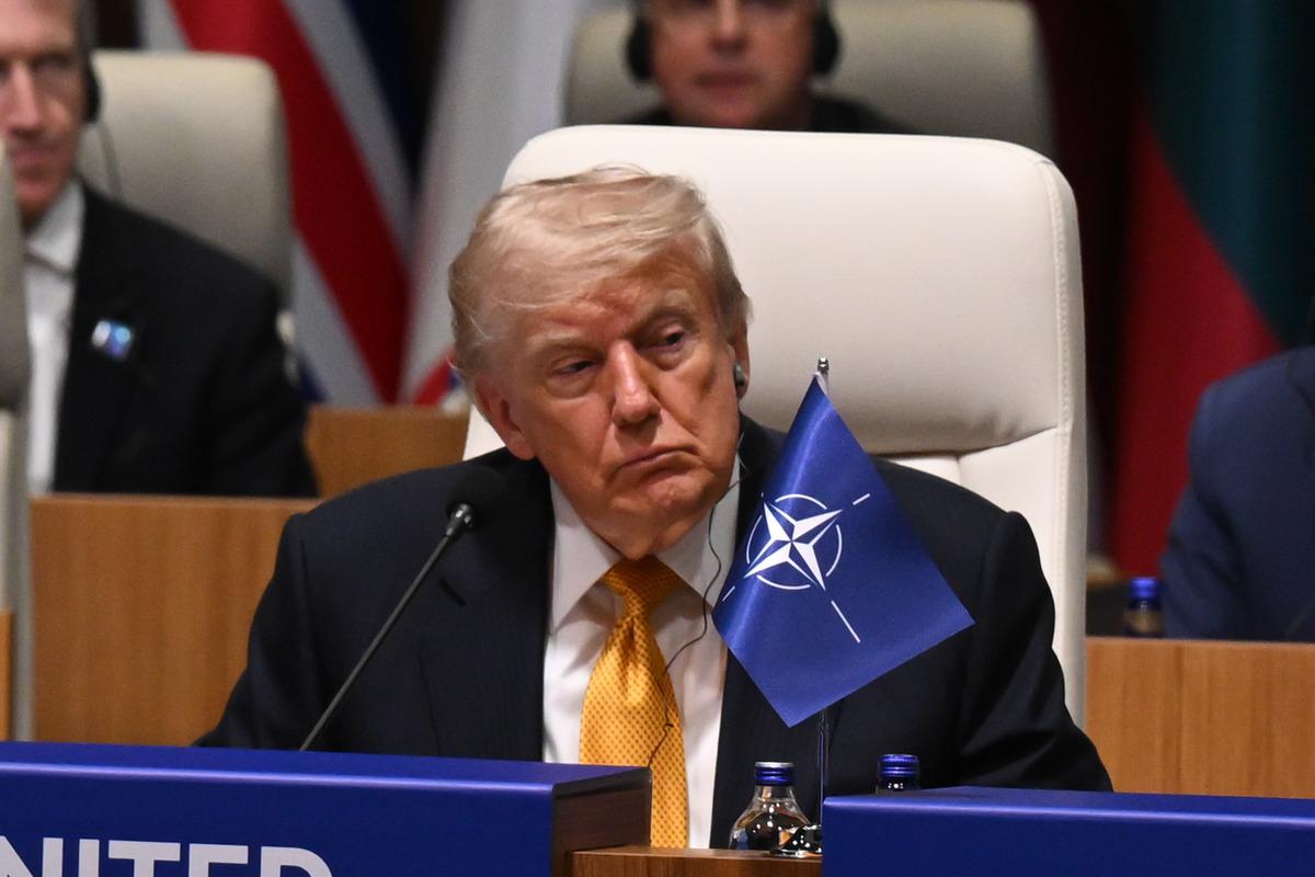 SON DAKİKA | Ankara daki NATO Zirvesi nde tarihi kararlar! 50 milyar dolarlık anlaşma... 2