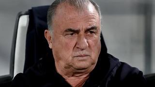 Son dakika: Fatih Terim'in Galatasaray i&ccedil;in duygusal paylaşım! 