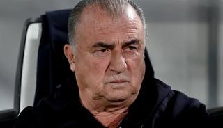 Fatih Terim'in Galatasaray i&ccedil;in duygusal paylaşım! 