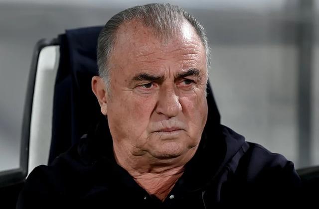 Fatih Terim'in Galatasaray için duygusal paylaşım!