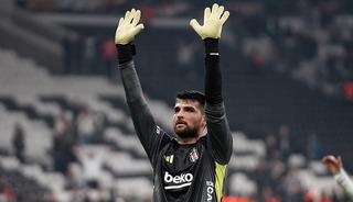 Beşiktaş&rsquo;ta Ersin Destanoğlu ile yollar ayrıldı!