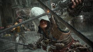 Son dakika: İşte Assassin's Creed Black Flag Resynced'in Metacritic puanı