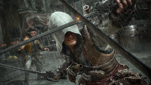 Assassin's Creed Black Flag Resynced'in Metacritic puanı açıklandı: Serinin en iyi dördüncü oyunu