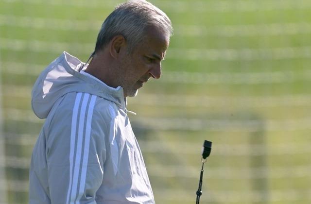İsmail Kartal Şampiyonlar Ligi'ndeki forvetini buldu! İlerisi ona emanet