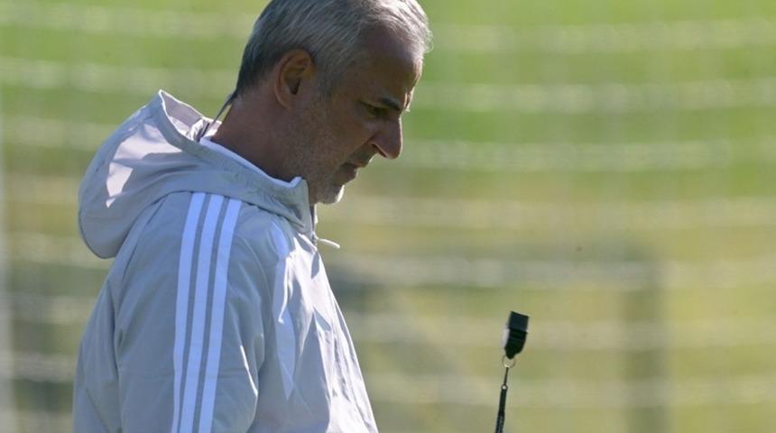 İsmail Kartal Şampiyonlar Ligi'ndeki forvetini buldu! İlerisi ona emanet