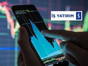 Borsa d&uuml;şerken İş Yatırım SASA'yı elden &ccedil;ıkarmaya devam etti