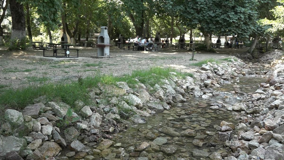 İstanbul a yakın tatil rotası arayanlar dikkat! 22 kilometrelik sahil ziyaretçilerini bekliyor 2