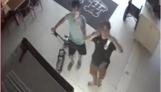 İki &ccedil;ocuğun duyarlılığı takdir topladı