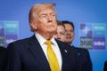 ABD Ba�kan� Trump'�n �ran ile Japonya'y� kar��t�rd��� anlar ??