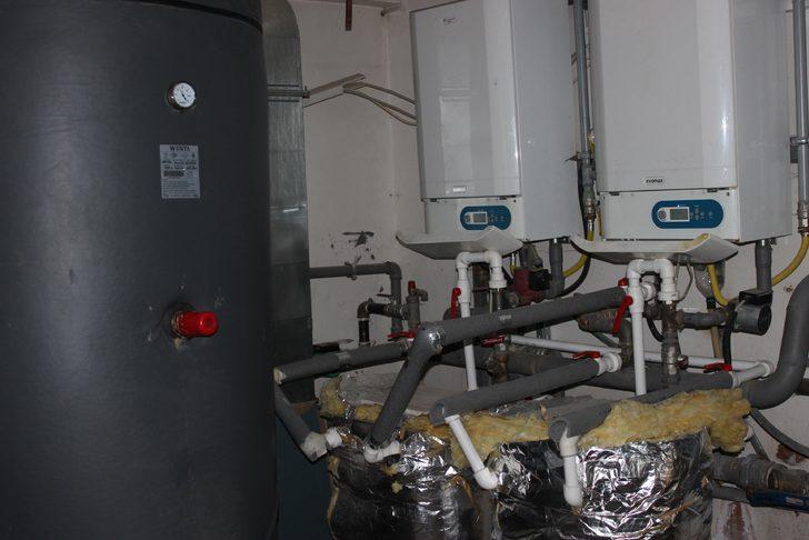 Faturayı yüzde 50 düşüren sistem geliştirdi! G2