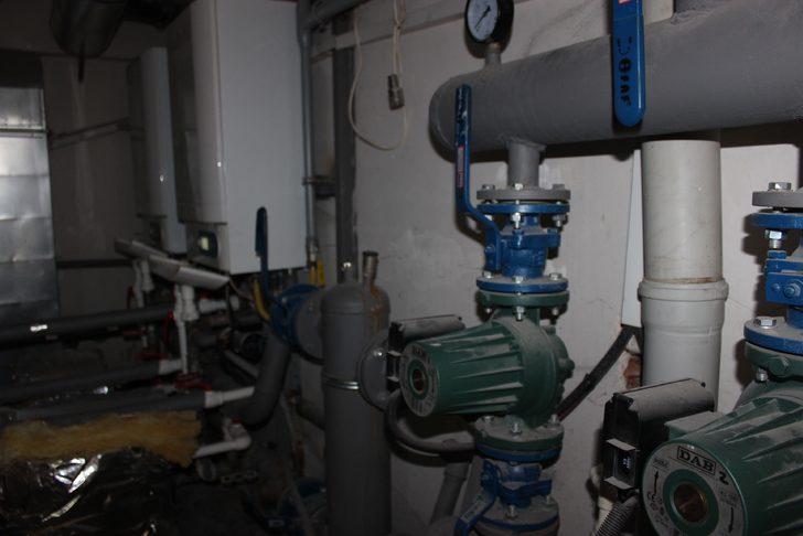 Faturayı yüzde 50 düşüren sistem geliştirdi! G3