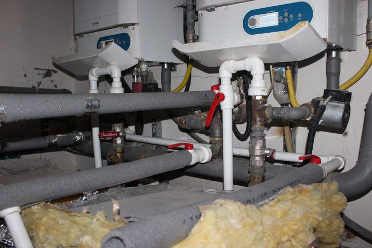 Faturayı yüzde 50 düşüren sistem geliştirdi! G4