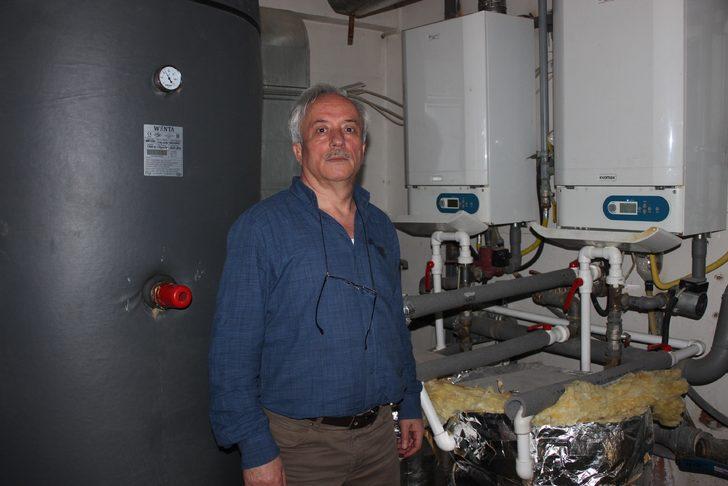 Faturayı yüzde 50 düşüren sistem geliştirdi! G1