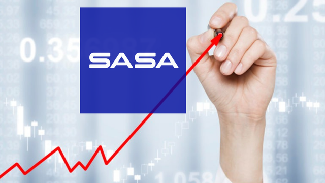 SASA&rsquo;da bug&uuml;n t&uuml;m hesaplamalar değişti