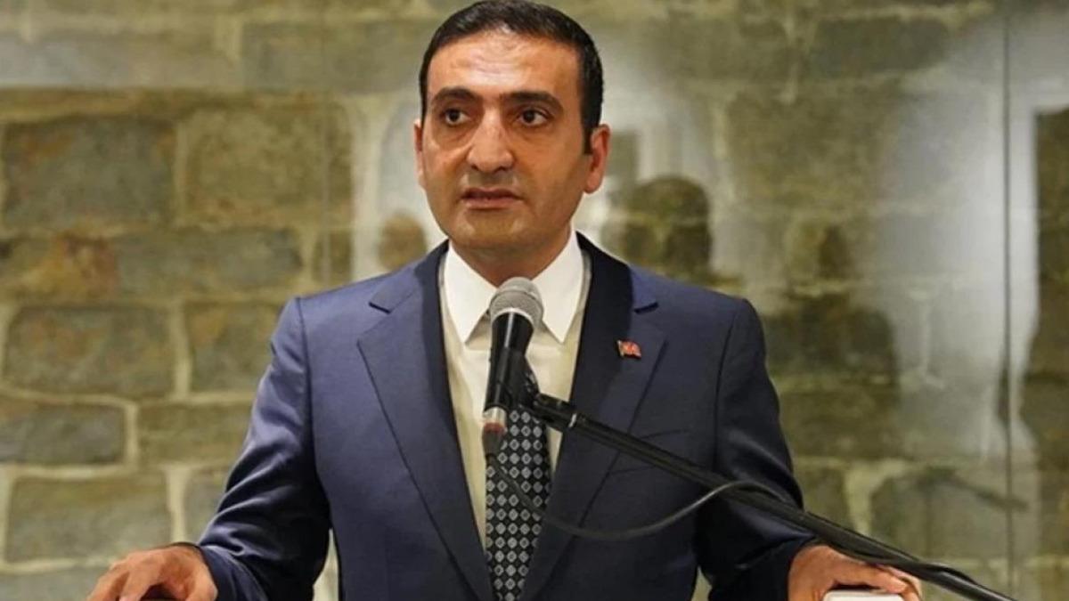 G&ouml;revinden uzaklaştırılan Beyoğlu Belediye Başkanı İnan G&uuml;ney ve 5 kişiye tahliye kararı 1