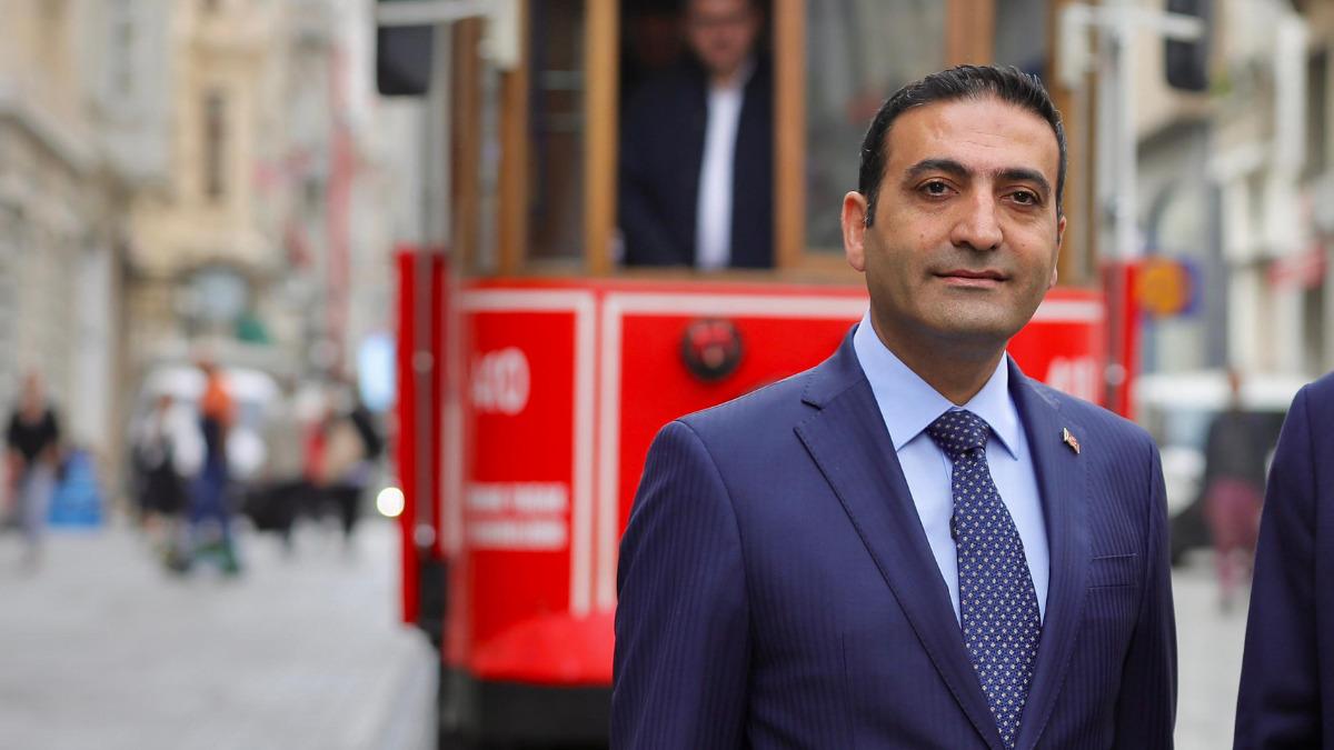 G&ouml;revinden uzaklaştırılan Beyoğlu Belediye Başkanı İnan G&uuml;ney ve 5 kişiye tahliye kararı 2