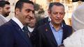 Beyo�lu Belediye Ba�kan� �nan G�ney ve 5 ki�iye tahliye karar�