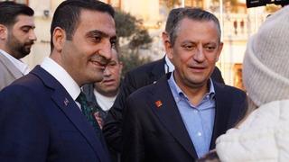 Son dakika: Beyoğlu Belediye Başkanı İnan G&uuml;ney ve 5 kişiye tahliye kararı