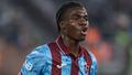 Trabzonspor'un gen� y�ld�z�na �izme'den kanca! Fiorentina'dan Oulai i�in resmi teklif