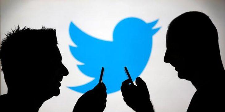 Twitter'dan flaş karar, Başbakanın hesabı kapatıldı