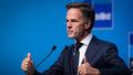 Rutte, bir sonraki NATO Zirvesi'nin yap�laca�� �lkeyi a��klad�