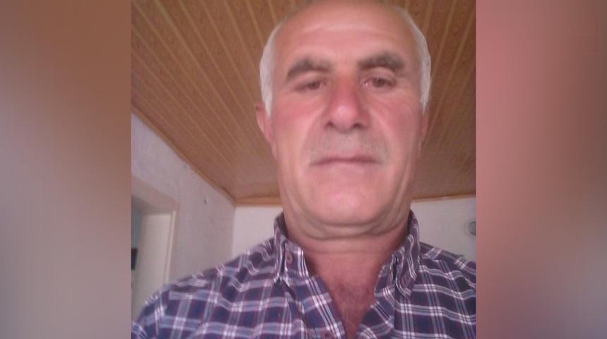 Tokat&rsquo;ta KKKA tedavisi g&ouml;ren bir kişi hayatını kaybetti