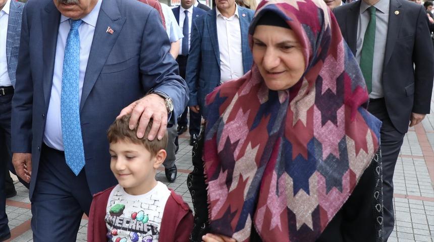 "Komutandan &ouml;z&uuml;r dilemesi gerekir"