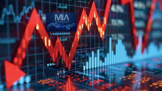 Hisseleri taban olan Mia Teknoloji  (MIATK) 179 milyon TL'lik projeyi tamamladı
