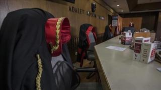 İmamoğlu çıkar amaçlı suç örgütü davasının duruşmasında görüntü kaydı alınmasına soruşturma
