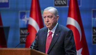 Cumhurbaşkanı Erdoğan'dan NATO Zirvesi kritik a&ccedil;ıklamalar! 