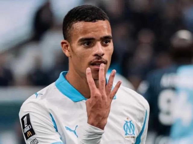 Fenerbah&ccedil;e bombayı patlattı! Mason Greenwood geliyor: Bonservisi ve maaşı belli oldu