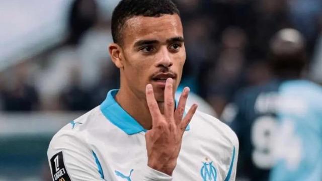 Fenerbahçe bombayı patlattı! Mason Greenwood geliyor: Bonservisi ve maaşı belli oldu