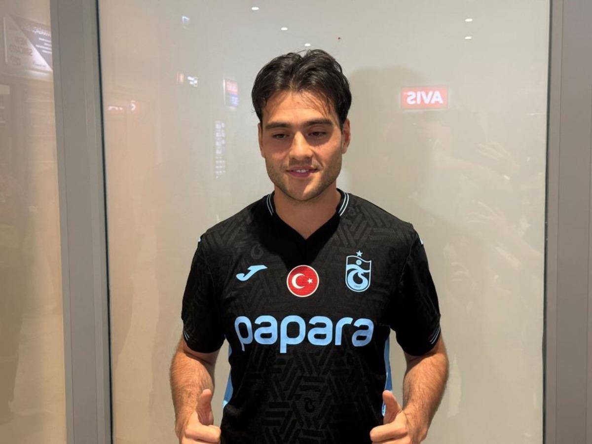Trabzonspor, Aral Şimşir i açıkladı: İşte genç yıldızın bordo mavili kulüpten alacağı ücret 2