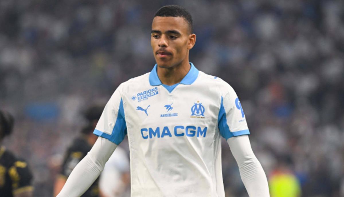 Fenerbahçe bombayı patlattı! Mason Greenwood geliyor: Bonservisi ve maaşı belli oldu 1