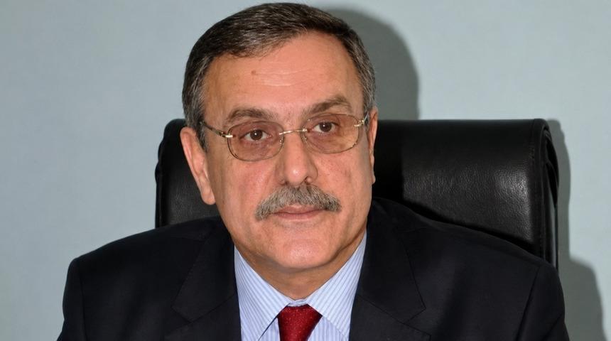 Eski Milletvekili ve Belediye Başkanı Mehmet Cemal &Ouml;ztaylan hayatını kaybetti