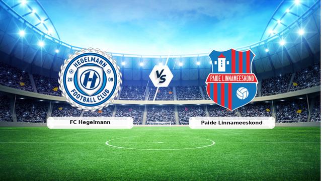 CANLI | FC Hegelmann - Paide Linnameeskond maç anlatımı! Maç ne zaman? Saat kaçta ve hangi kanalda? - 09 Temmuz 2026