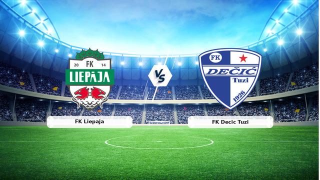 CANLI | FK Liepaja - FK Decic Tuzi maç anlatımı! Maç ne zaman? Saat kaçta ve hangi kanalda? - 09 Temmuz 2026