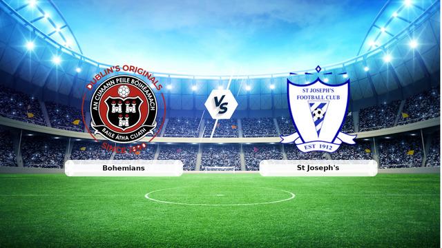 CANLI | Bohemians - St Joseph's maç anlatımı! Maç ne zaman? Saat kaçta ve hangi kanalda? - 09 Temmuz 2026