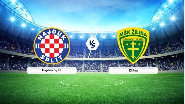 CANLI | Hajduk Split - Zilina maç anlatımı! Maç ne zaman? Saat kaçta ve hangi kanalda? - 09 Temmuz 2026