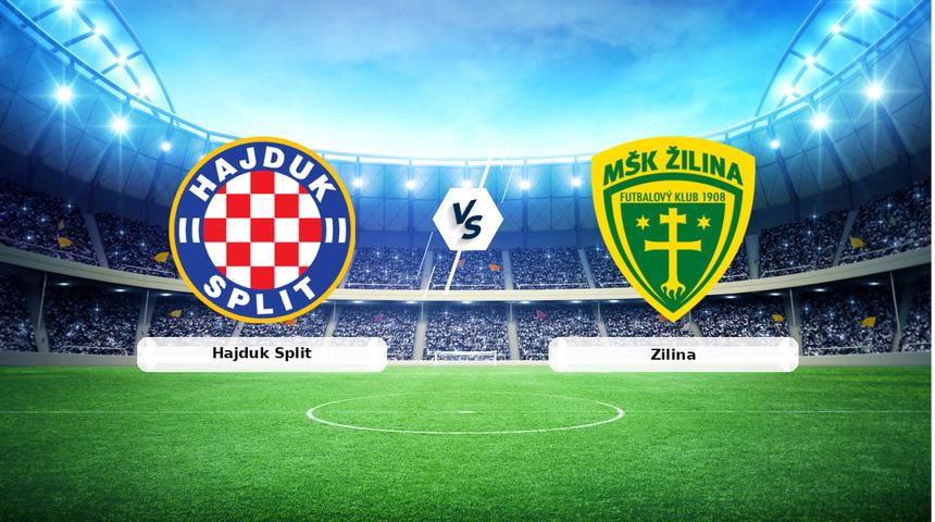 CANLI | Hajduk Split - Zilina ma&ccedil; anlatımı! Ma&ccedil; ne zaman? Saat ka&ccedil;ta ve hangi kanalda? - 09 Temmuz 2026