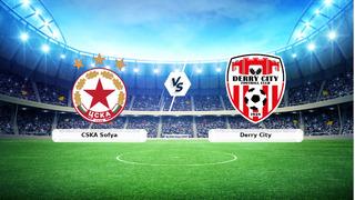 CANLI | CSKA Sofya - Derry City maç anlatımı! Maç ne zaman? Saat kaçta ve hangi kanalda? - 09 Temmuz 2026