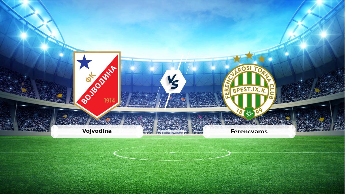 CANLI | Twente - Ferencvaros maç anlatımı! Maç ne zaman? Saat kaçta ve hangi kanalda? - 23 Temmuz 2026 1