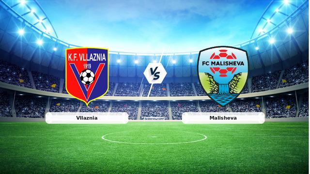 CANLI | Vllaznia - Malisheva maç anlatımı! Maç ne zaman? Saat kaçta ve hangi kanalda? - 09 Temmuz 2026