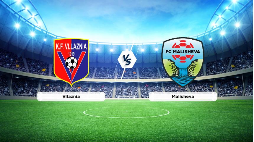 CANLI | Vllaznia - Malisheva ma&ccedil; anlatımı! Ma&ccedil; ne zaman? Saat ka&ccedil;ta ve hangi kanalda? - 09 Temmuz 2026